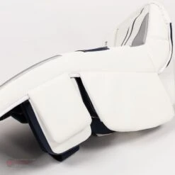 CCM Axis A1.5 Junior Goalie Leg Pads -Baue Hockey Shop ccm leg pads ccm axis a1 5 junior goalie leg pads 13993917022274