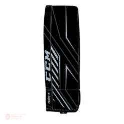 CCM Axis A1.5 Junior Goalie Leg Pads -Baue Hockey Shop ccm leg pads ccm axis a1 5 junior goalie leg pads black black black silver 26 1 28744293974082