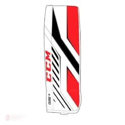 CCM Axis A1.5 Junior Goalie Leg Pads -Baue Hockey Shop ccm leg pads ccm axis a1 5 junior goalie leg pads chicago blackhawks 26 1 28744294105154