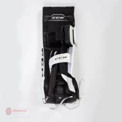 CCM Axis A1.5 Junior Goalie Leg Pads - Source Exclusive 22 CCM Axis A1.5 Junior Goalie Leg Pads - Source Exclusive -Baue Hockey Shop ccm leg pads ccm axis a1 5 junior goalie leg pads source exclusive 14450552668226
