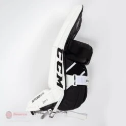 CCM Axis A1.5 Junior Goalie Leg Pads - Source Exclusive 20 CCM Axis A1.5 Junior Goalie Leg Pads - Source Exclusive -Baue Hockey Shop ccm leg pads ccm axis a1 5 junior goalie leg pads source exclusive 14450552766530