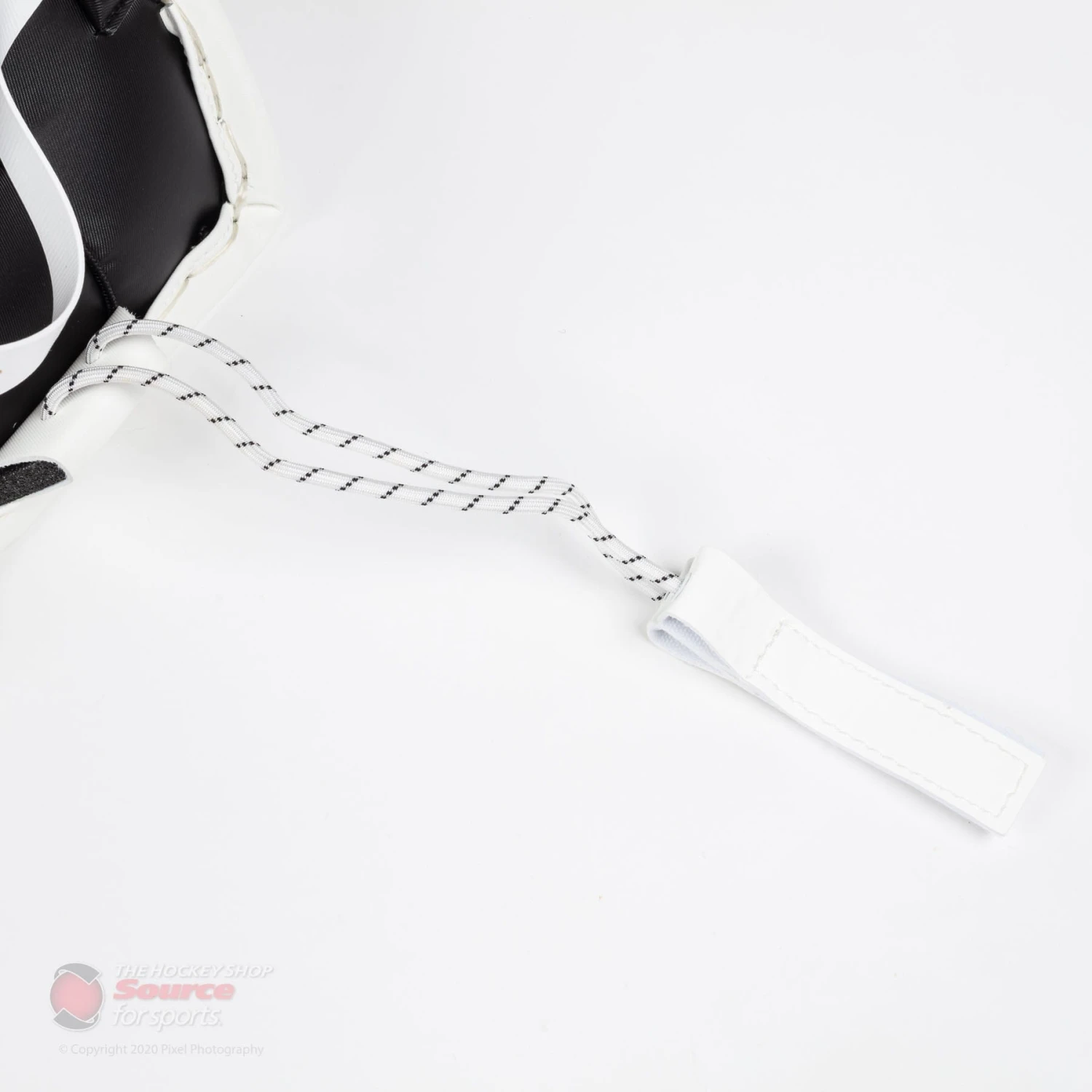 CCM Axis A1.5 Junior Goalie Leg Pads - Source Exclusive 14 CCM Axis A1.5 Junior Goalie Leg Pads - Source Exclusive - Image 12