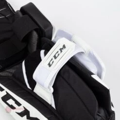 CCM Axis A1.5 Junior Goalie Leg Pads - Source Exclusive 26 CCM Axis A1.5 Junior Goalie Leg Pads - Source Exclusive -Baue Hockey Shop ccm leg pads ccm axis a1 5 junior goalie leg pads source exclusive 14450552897602
