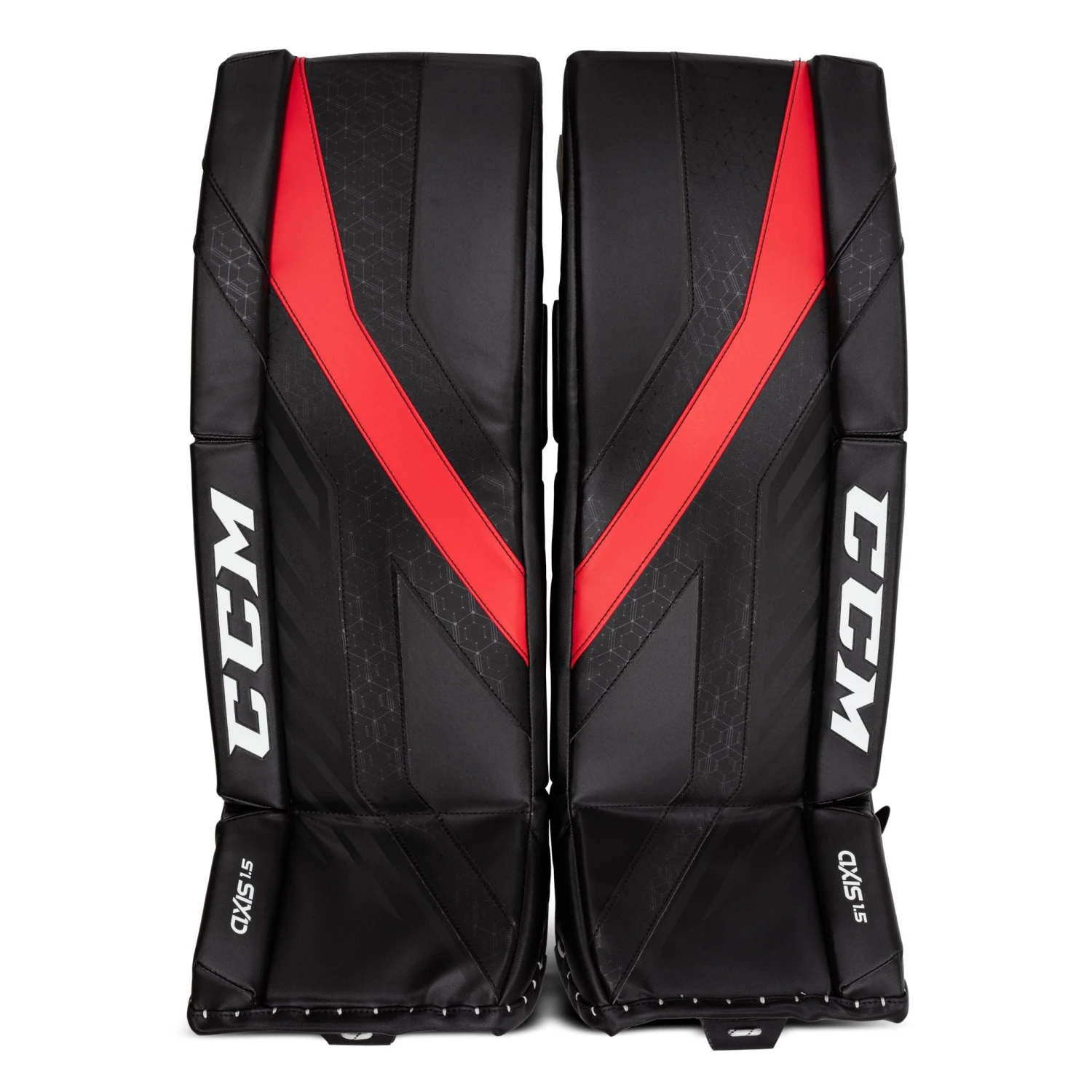 CCM Axis A1.5 Junior Goalie Leg Pads - Source Exclusive 16 CCM Axis A1.5 Junior Goalie Leg Pads - Source Exclusive - Image 14