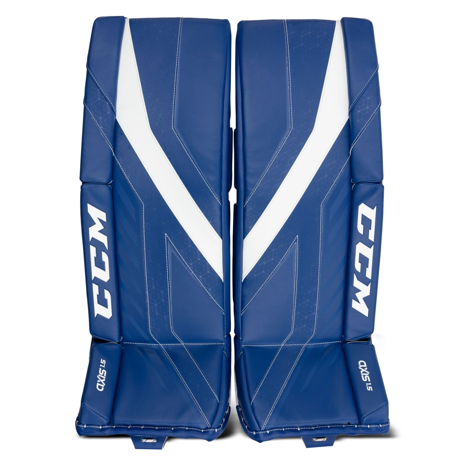 CCM Axis A1.5 Junior Goalie Leg Pads - Source Exclusive 17 CCM Axis A1.5 Junior Goalie Leg Pads - Source Exclusive - Image 15
