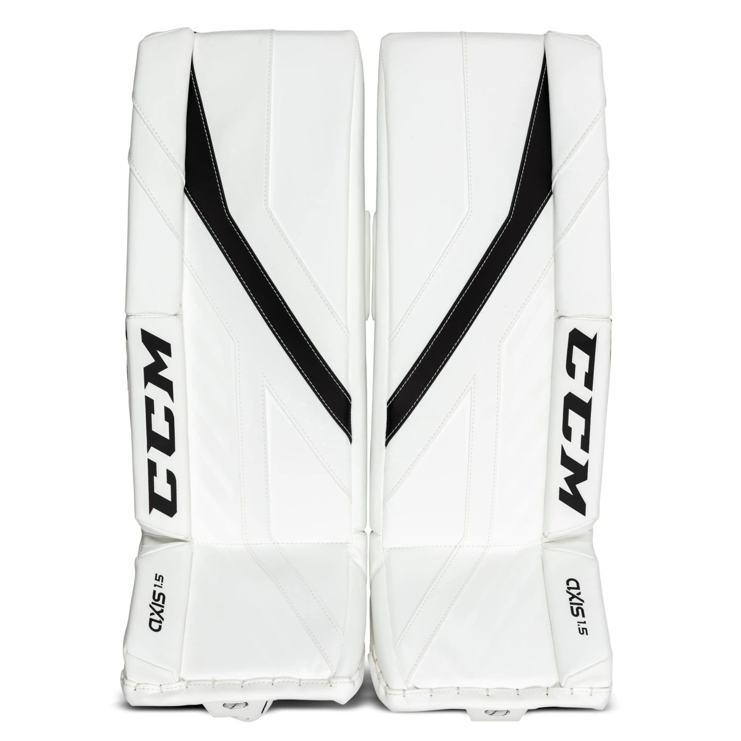 CCM Axis A1.5 Junior Goalie Leg Pads - Source Exclusive 18 CCM Axis A1.5 Junior Goalie Leg Pads - Source Exclusive - Image 16