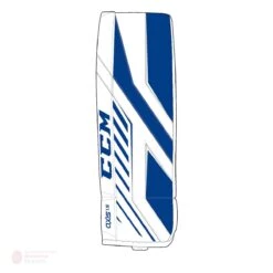 CCM Axis A1.5 Junior Goalie Leg Pads -Baue Hockey Shop ccm leg pads ccm axis a1 5 junior goalie leg pads toronto maple leafs 26 1 28744294039618