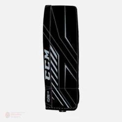 CCM Axis A1.9 Intermediate Goalie Leg Pads -Baue Hockey Shop ccm leg pads ccm axis a1 9 intermediate goalie leg pads black black black silver 30 1 14024144224322