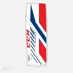 CCM Axis A1.9 Intermediate Goalie Leg Pads -Baue Hockey Shop ccm leg pads ccm axis a1 9 intermediate goalie leg pads montreal canadiens 30 1 14024144388162