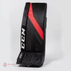 CCM Axis A1.9 Intermediate Goalie Leg Pads - Source Exclusive -Baue Hockey Shop ccm leg pads ccm axis a1 9 intermediate goalie leg pads source exclusive 14450551717954
