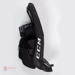 CCM Axis A1.9 Intermediate Goalie Leg Pads - Source Exclusive -Baue Hockey Shop ccm leg pads ccm axis a1 9 intermediate goalie leg pads source exclusive 14450551849026
