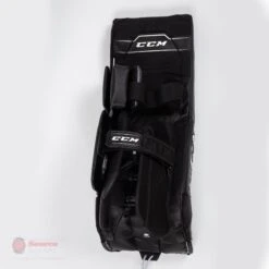 CCM Axis A1.9 Intermediate Goalie Leg Pads - Source Exclusive -Baue Hockey Shop ccm leg pads ccm axis a1 9 intermediate goalie leg pads source exclusive 14450551914562