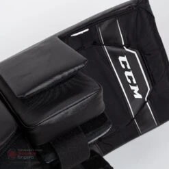CCM Axis A1.9 Intermediate Goalie Leg Pads - Source Exclusive -Baue Hockey Shop ccm leg pads ccm axis a1 9 intermediate goalie leg pads source exclusive 14450551980098