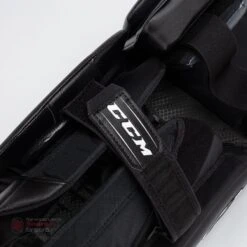CCM Axis A1.9 Intermediate Goalie Leg Pads - Source Exclusive -Baue Hockey Shop ccm leg pads ccm axis a1 9 intermediate goalie leg pads source exclusive 14450552143938