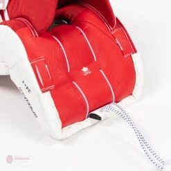 CCM Axis A1.9 Senior Goalie Leg Pads 29 CCM Axis A1.9 Senior Goalie Leg Pads -Baue Hockey Shop ccm leg pads ccm axis a1 9 senior goalie leg pads 13993885630530