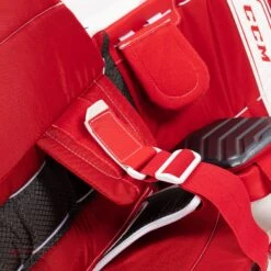 CCM Axis A1.9 Senior Goalie Leg Pads 28 CCM Axis A1.9 Senior Goalie Leg Pads -Baue Hockey Shop ccm leg pads ccm axis a1 9 senior goalie leg pads 13993885728834