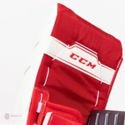 CCM Axis A1.9 Senior Goalie Leg Pads 25 CCM Axis A1.9 Senior Goalie Leg Pads -Baue Hockey Shop ccm leg pads ccm axis a1 9 senior goalie leg pads 13993885794370