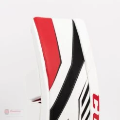 CCM Axis A1.9 Senior Goalie Leg Pads 22 CCM Axis A1.9 Senior Goalie Leg Pads -Baue Hockey Shop ccm leg pads ccm axis a1 9 senior goalie leg pads 13993885859906