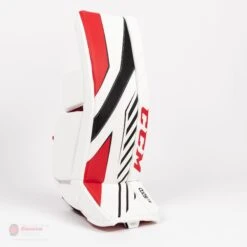 CCM Axis A1.9 Senior Goalie Leg Pads 21 CCM Axis A1.9 Senior Goalie Leg Pads -Baue Hockey Shop ccm leg pads ccm axis a1 9 senior goalie leg pads 13993885958210