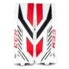 CCM Axis A1.9 Senior Goalie Leg Pads -Baue Hockey Shop ccm leg pads ccm axis a1 9 senior goalie leg pads chicago blackhawks 33 1 30614462857282