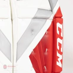 CCM Extreme Flex 5 Senior Goalie Leg Pads -Baue Hockey Shop ccm leg pads ccm extreme flex 5 senior goalie leg pads 27972533911618