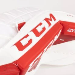 CCM Extreme Flex 5 Senior Goalie Leg Pads -Baue Hockey Shop ccm leg pads ccm extreme flex 5 senior goalie leg pads 27972533977154