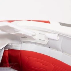 CCM Extreme Flex 5 Senior Goalie Leg Pads -Baue Hockey Shop ccm leg pads ccm extreme flex 5 senior goalie leg pads 27972534272066