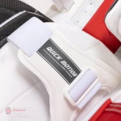 CCM Extreme Flex 5 Senior Goalie Leg Pads -Baue Hockey Shop ccm leg pads ccm extreme flex 5 senior goalie leg pads 27972534403138