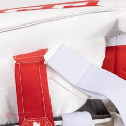 CCM Extreme Flex 5 Senior Goalie Leg Pads -Baue Hockey Shop ccm leg pads ccm extreme flex 5 senior goalie leg pads 27972534435906