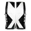 CCM Extreme Flex 5 Senior Goalie Leg Pads - "Pro" Stock - Cam Matwiv -Baue Hockey Shop ccm leg pads ccm extreme flex 5 senior goalie leg pads pro stock cam matwiv white black 33 2 5 29000923185218