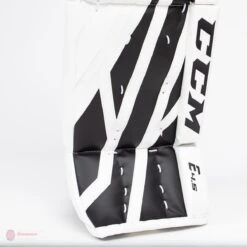 CCM Extreme Flex E4.5 Junior Goalie Leg Pads - Source Exclusive -Baue Hockey Shop ccm leg pads ccm extreme flex e4 5 junior goalie leg pads source exclusive 5313740603458