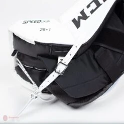 CCM Extreme Flex E4.5 Junior Goalie Leg Pads - Source Exclusive -Baue Hockey Shop ccm leg pads ccm extreme flex e4 5 junior goalie leg pads source exclusive 5313740800066