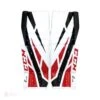 CCM Extreme Flex E4.5 Youth Goalie Leg Pads -Baue Hockey Shop ccm leg pads ccm extreme flex e4 5 youth goalie leg pads chicago blackhawks 22 28744297218114