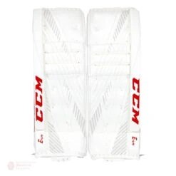CCM Extreme Flex E4.9 Intermediate Goalie Leg Pads -Baue Hockey Shop ccm leg pads ccm extreme flex e4 9 intermediate goalie leg pads price 29 1 28744297709634