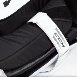 CCM Extreme Flex E4.9 Intermediate Goalie Leg Pads - Source Exclusive -Baue Hockey Shop ccm leg pads ccm extreme flex e4 9 intermediate goalie leg pads source exclusive 14102942318658