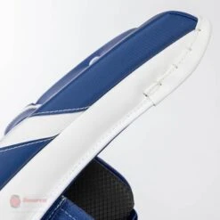 CCM Extreme Flex E5.5 Junior Goalie Leg Pads 27 CCM Extreme Flex E5.5 Junior Goalie Leg Pads -Baue Hockey Shop ccm leg pads ccm extreme flex e5 5 junior goalie leg pads 27988492746818