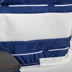 CCM Extreme Flex E5.5 Junior Goalie Leg Pads 38 CCM Extreme Flex E5.5 Junior Goalie Leg Pads -Baue Hockey Shop ccm leg pads ccm extreme flex e5 5 junior goalie leg pads 27988493074498