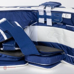 CCM Extreme Flex E5.5 Junior Goalie Leg Pads 33 CCM Extreme Flex E5.5 Junior Goalie Leg Pads -Baue Hockey Shop ccm leg pads ccm extreme flex e5 5 junior goalie leg pads 27988493140034