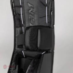 CCM Extreme Flex E5.5 Junior Goalie Leg Pads - Source Exclusive -Baue Hockey Shop ccm leg pads ccm extreme flex e5 5 junior goalie leg pads source exclusive 28238250836034