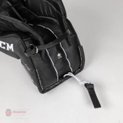 CCM Extreme Flex E5.5 Junior Goalie Leg Pads - Source Exclusive -Baue Hockey Shop ccm leg pads ccm extreme flex e5 5 junior goalie leg pads source exclusive 28238250901570