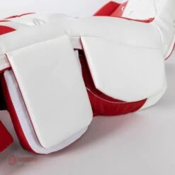 CCM Extreme Flex E5.5 Youth Goalie Leg Pads 23 CCM Extreme Flex E5.5 Youth Goalie Leg Pads -Baue Hockey Shop ccm leg pads ccm extreme flex e5 5 youth goalie leg pads 27988494254146