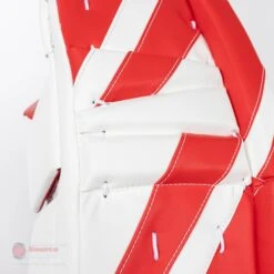 CCM Extreme Flex E5.5 Youth Goalie Leg Pads 19 CCM Extreme Flex E5.5 Youth Goalie Leg Pads -Baue Hockey Shop ccm leg pads ccm extreme flex e5 5 youth goalie leg pads 27988494352450