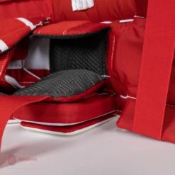 CCM Extreme Flex E5.5 Youth Goalie Leg Pads 25 CCM Extreme Flex E5.5 Youth Goalie Leg Pads -Baue Hockey Shop ccm leg pads ccm extreme flex e5 5 youth goalie leg pads 27988494450754