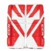 CCM Extreme Flex E5.5 Youth Goalie Leg Pads -Baue Hockey Shop ccm leg pads ccm extreme flex e5 5 youth goalie leg pads detroit red wings 22 28744299380802