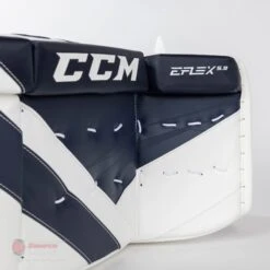 CCM Extreme Flex E5.9 Intermediate Goalie Leg Pads 24 CCM Extreme Flex E5.9 Intermediate Goalie Leg Pads -Baue Hockey Shop ccm leg pads ccm extreme flex e5 9 intermediate goalie leg pads 27988494712898