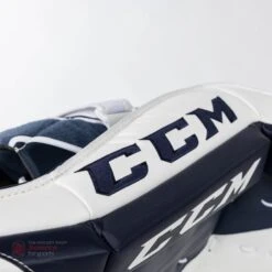 CCM Extreme Flex E5.9 Intermediate Goalie Leg Pads 25 CCM Extreme Flex E5.9 Intermediate Goalie Leg Pads -Baue Hockey Shop ccm leg pads ccm extreme flex e5 9 intermediate goalie leg pads 27988494843970