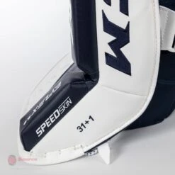 CCM Extreme Flex E5.9 Intermediate Goalie Leg Pads 28 CCM Extreme Flex E5.9 Intermediate Goalie Leg Pads -Baue Hockey Shop ccm leg pads ccm extreme flex e5 9 intermediate goalie leg pads 27988494876738