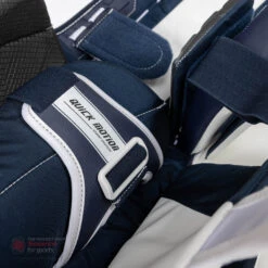 CCM Extreme Flex E5.9 Intermediate Goalie Leg Pads 36 CCM Extreme Flex E5.9 Intermediate Goalie Leg Pads -Baue Hockey Shop ccm leg pads ccm extreme flex e5 9 intermediate goalie leg pads 27988495007810