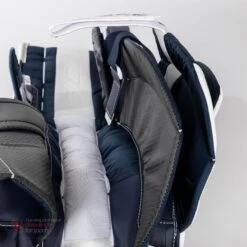 CCM Extreme Flex E5.9 Intermediate Goalie Leg Pads 39 CCM Extreme Flex E5.9 Intermediate Goalie Leg Pads -Baue Hockey Shop ccm leg pads ccm extreme flex e5 9 intermediate goalie leg pads 27988495073346