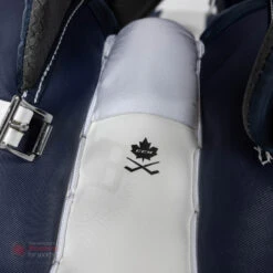 CCM Extreme Flex E5.9 Intermediate Goalie Leg Pads 40 CCM Extreme Flex E5.9 Intermediate Goalie Leg Pads -Baue Hockey Shop ccm leg pads ccm extreme flex e5 9 intermediate goalie leg pads 27988495204418